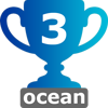 3-rd place "Deep Ocean"